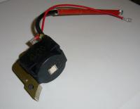 BOBINA ACCENSIONE ELETTRONICA TOSASIEPE 23044016 GGP CASTELGARDEN HTJ550 